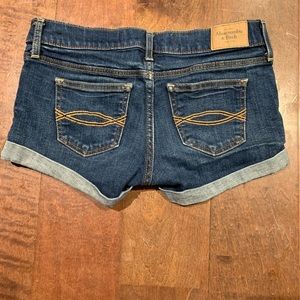 Abercrombie and Fitch Shorts